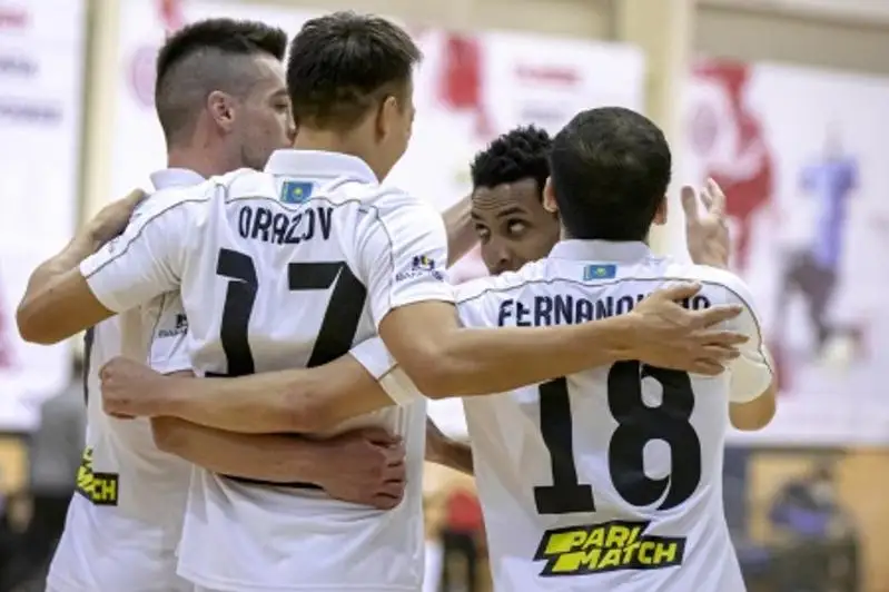 Прямую трансляцию матча «Кайрата» в Лиге чемпионов покажут в Казахстане