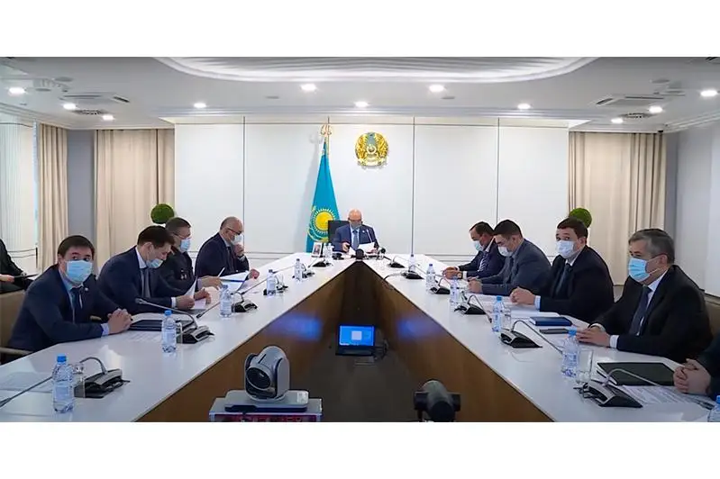 Фонд Transparency Kazakhstan признал Туркестанскую область успешной в борьбе с коррупцией