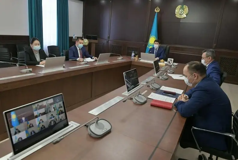 Какую помощь получат социально уязвимые группы жителей Павлодарской области в 2021 году