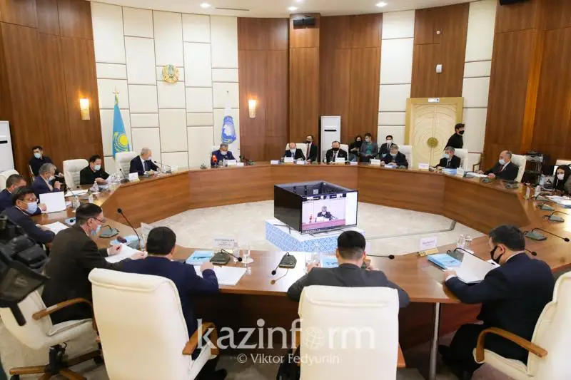 Комиссию по определению этнической принадлежности планируют создать в Казахстане