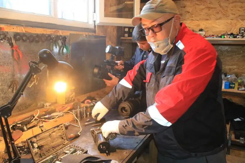 Свыше ста толебийцев получили гранты и открыли собственное дело