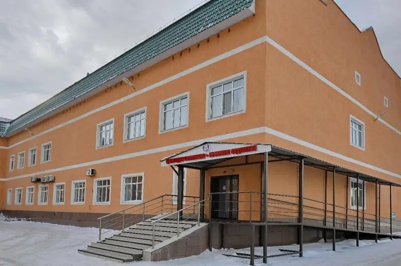 Сразу два новых медучреждения открыли в Павлодаре