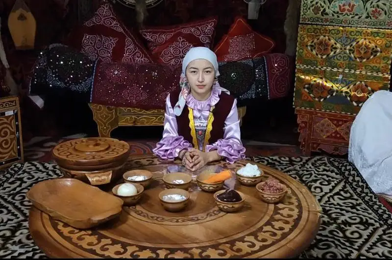 Забытые рецепты казахской кухни возрождает карагандинский историко-краеведческий музей