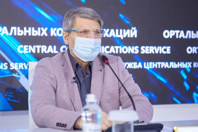 Как в Казахстане проверяется безопасность вакцин от коронавируса