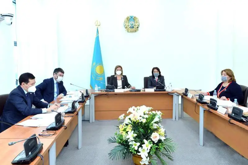 Портал санаториев для лиц с инвалидностью создадут в РК