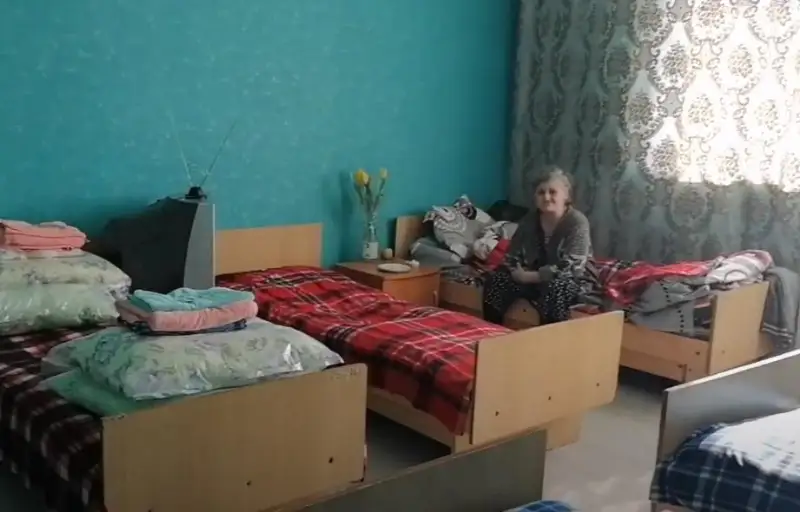 Пансионат для оказавшихся в трудной жизненной ситуации акмолинцев открыли в Кокшетау