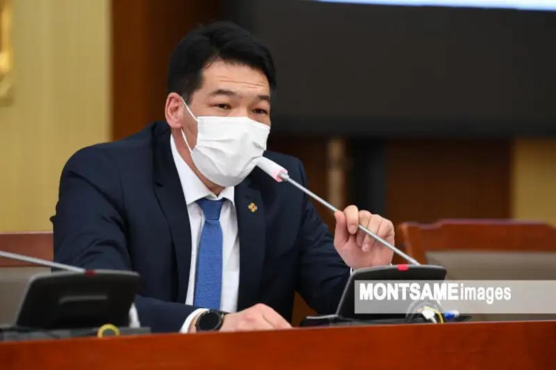 Mońǵolııada 23 aqpannan bastap koronavırýsqa qarsy vaktsınatsııa júrgiziledi
