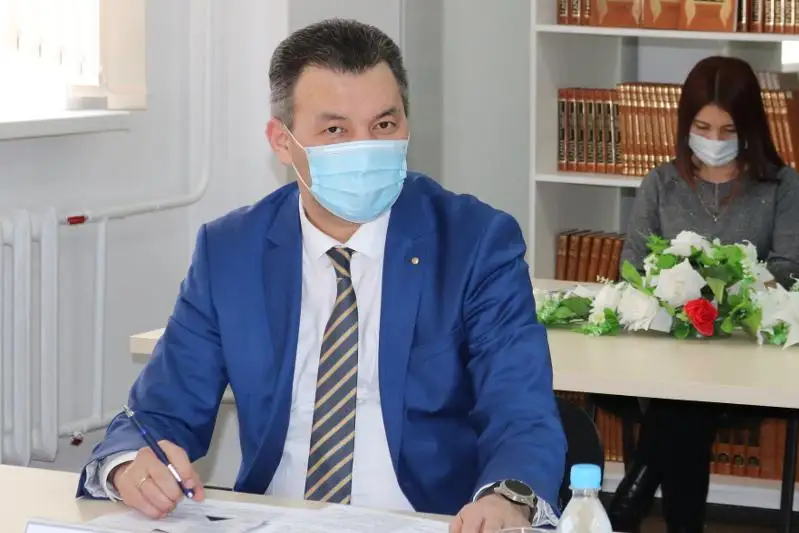 Коррупция в медицине стоит человеческих жизней - Бауыржан Балгабеков