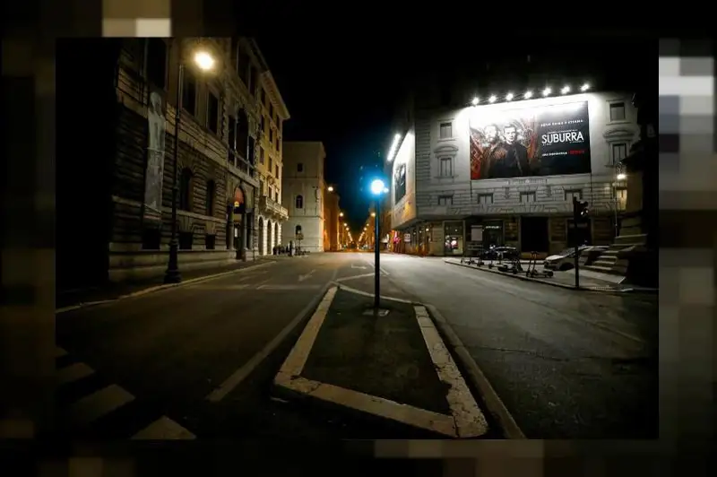 Германия и Италия продлевают карантин