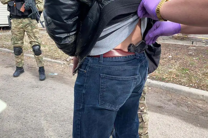 Участников драки в ресторане задержали полицейские Алматинской области