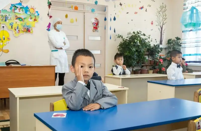 Государственные программы: как меняются жамбылские села