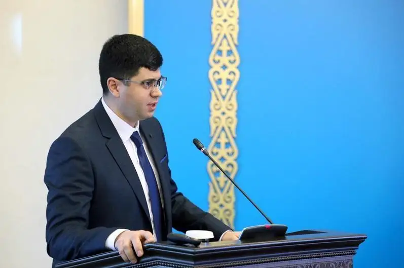 Ákimshilik ádilet shetel ınvestıtsııasynyń artýyna sep bolady – Aslan Túkıev