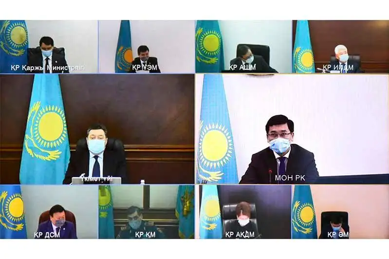 Правительство рассмотрело системные вопросы развития сферы образования