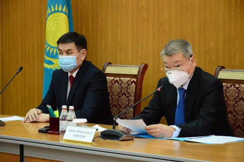 В Семее назначили нового акима