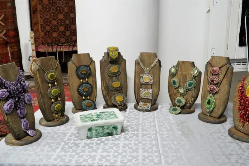 В Нур-Султане открыли ещё один дворовой клуб