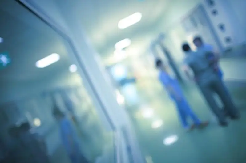 Почему закрыли инфекционный стационар в районной больнице в СКО