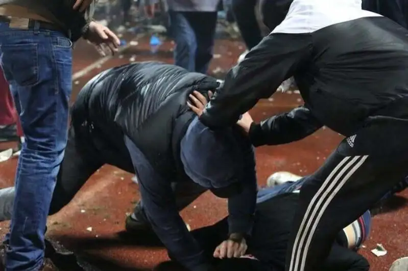 Kókshetaýda karantın kezinde dámhanada tóbeleskender ustaldy