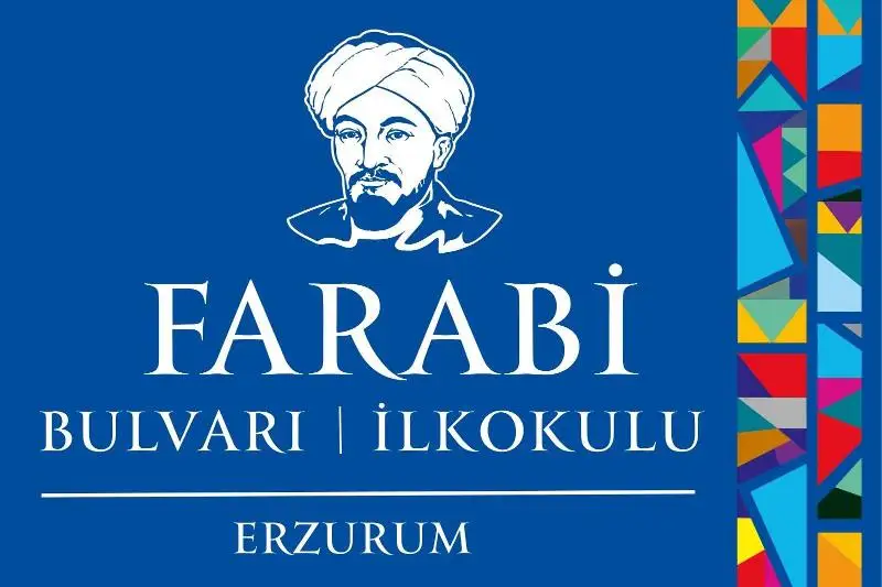 Túrkııanyń Erzýrým qalasyndaǵy mektepke Ál-Farabı esimi berildi