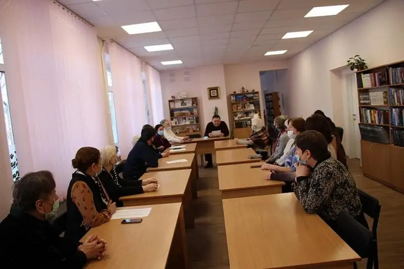 Поэзия Жамбыла Жабаева звучала в Киеве