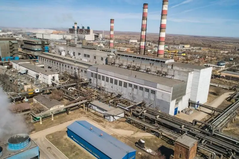«Актобе ТЭЦ» нуждается в модернизации