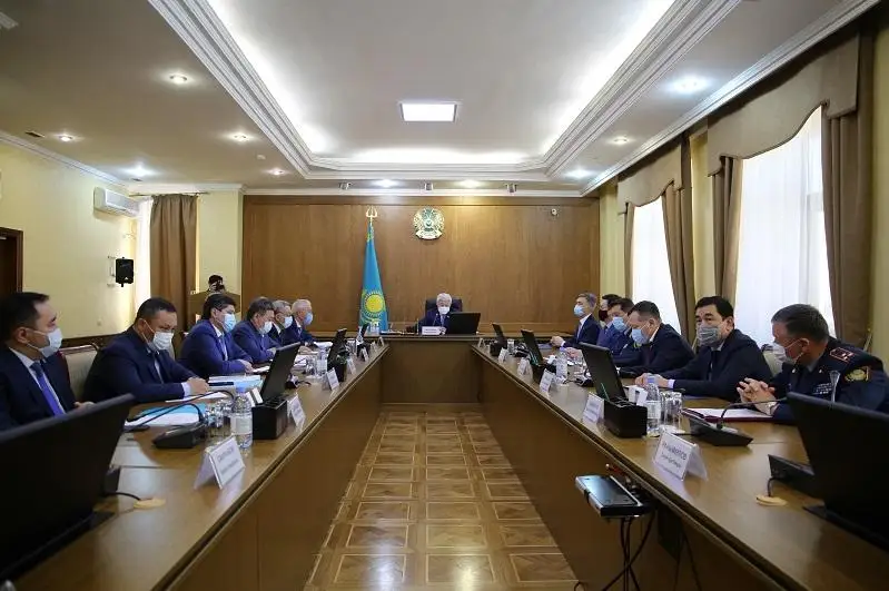 Госзакупки, предоставление земельных участков и соцпомощи - самые коррумпированные сферы в Жамбылской области