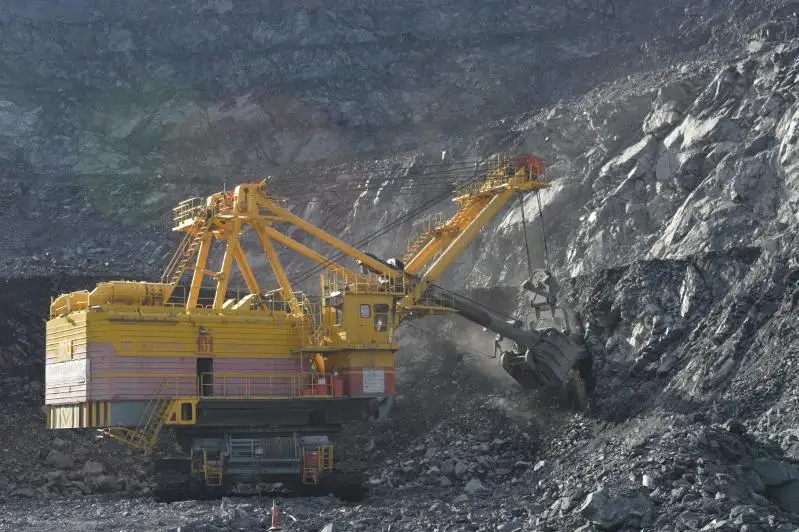 Производительность фабрики на Бакырчикском горнодобывающем предприятии вырастет до 2,2 млн тонн