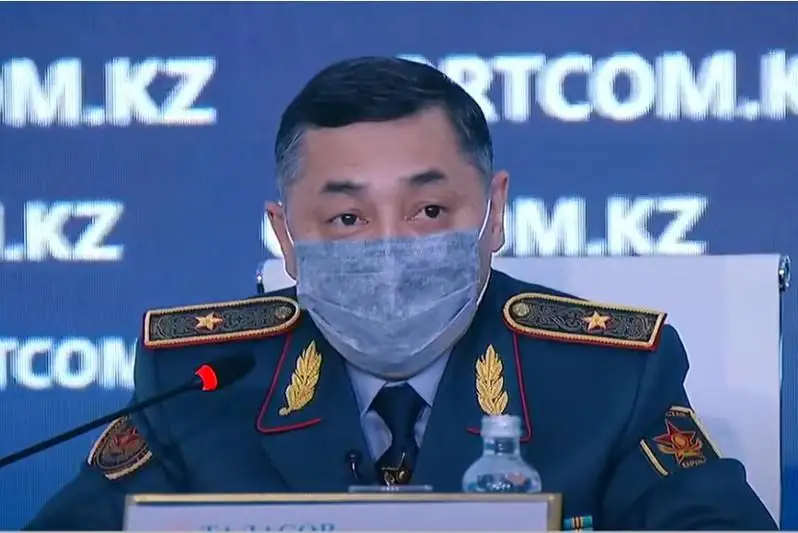 Сколько средств выделено на питание казахстанских военнослужащих