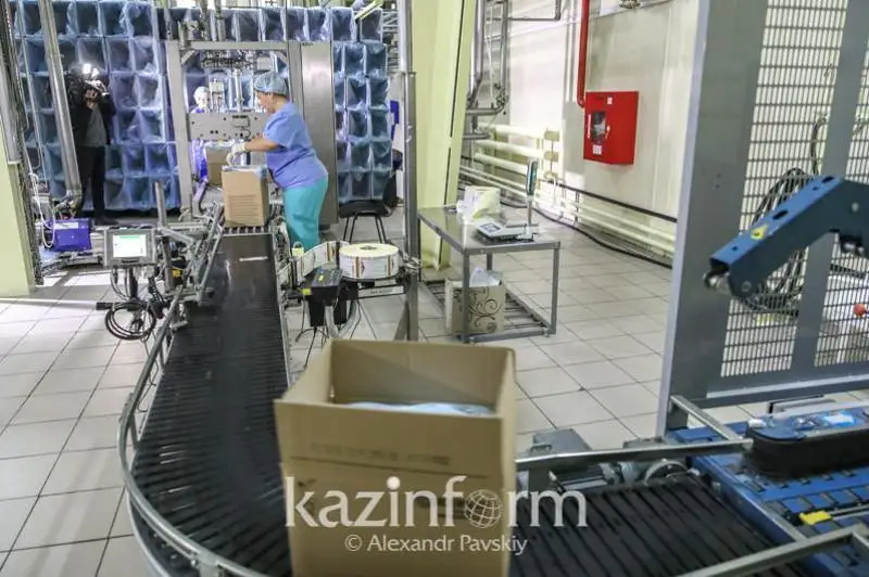 26 тысяч новых рабочих мест планируют создать в СКО к 2025 году