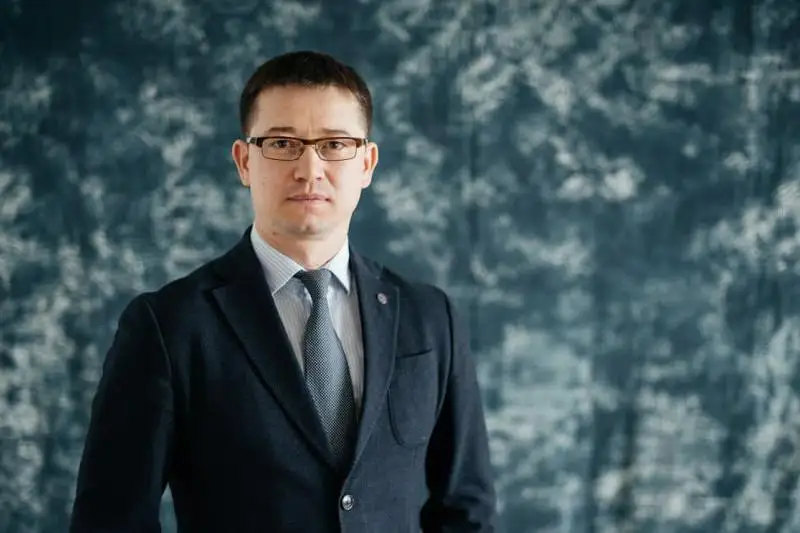 Директором департамента по работе со СМИ «КТЖ» назначен Кайсар Жумабайулы