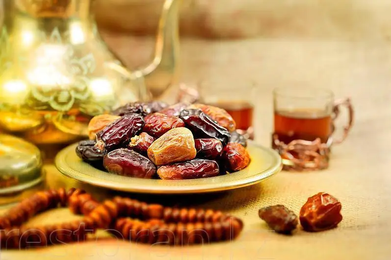 ДУМК призывает передавать корзины на ауыз ашар путем доставки