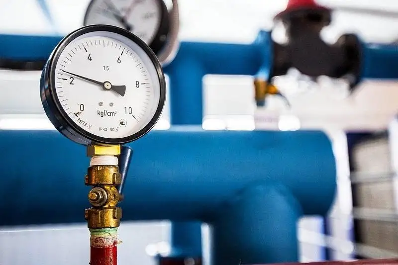 61 многоэтажный дом подключен дополнительно к теплоснабжению в Акмолинской области