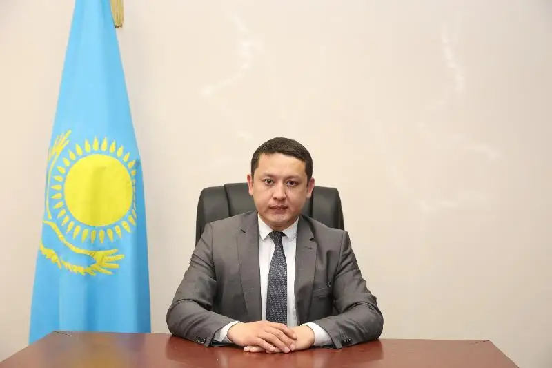 Назначен руководитель управления туризма акимата Жамбылской области