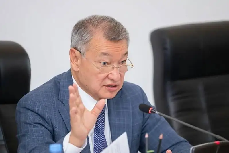 В Риддере до конца лета построят новые дома для пострадавших от пожара жителей