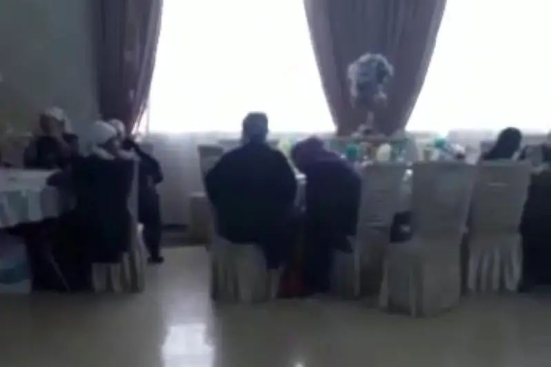 Кудалык на 60 человек остановили в Туркестане