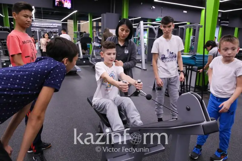 Какие изменения произошли в казахстанском спорте в 2020 году