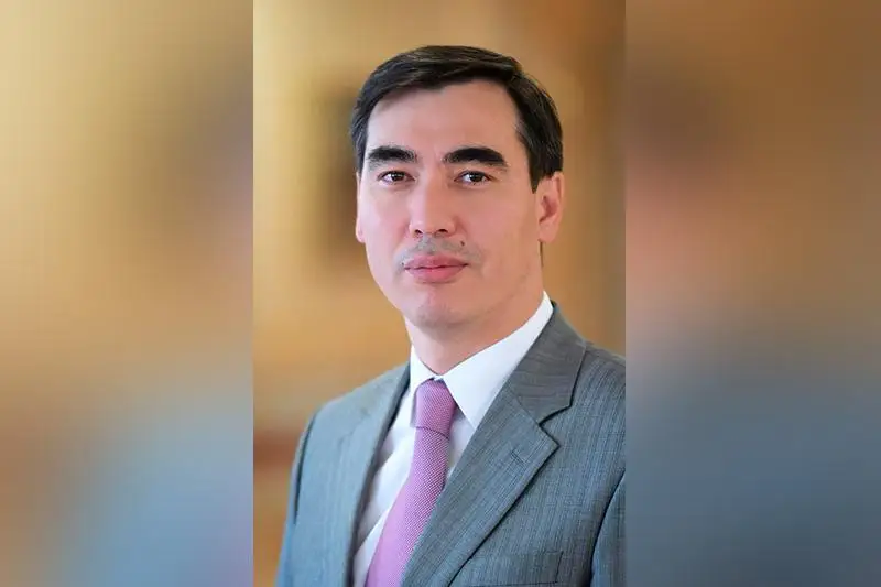 Назначен новый директор Библиотеки Первого Президента РК – Елбасы