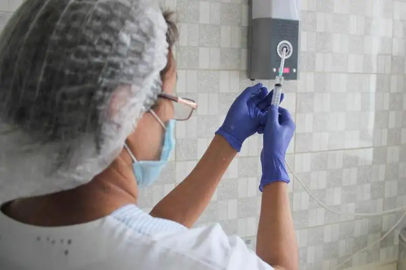 Вакцина доказывает свою эффективность против коварных заболеваний – врач