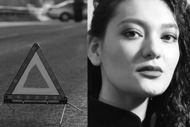 ДТП в Атырауской области: погибла актриса молодежного театра