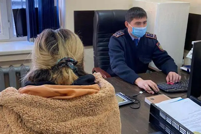 Бухгалтер подозревается в растрате 105 млн тенге в Алматинской области