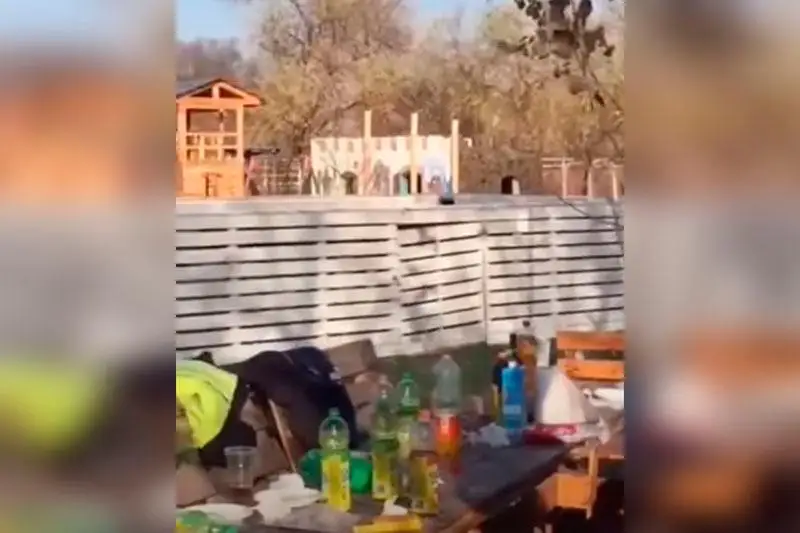 Стрельба на зоне отдыха под Алматы: досудебное расследование завершено