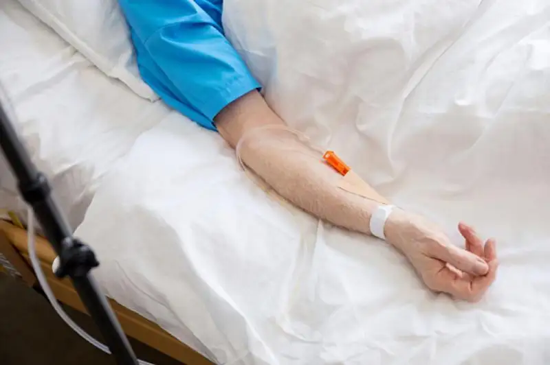 В СКО 30% инфицированных коронавирусом старше 60 лет