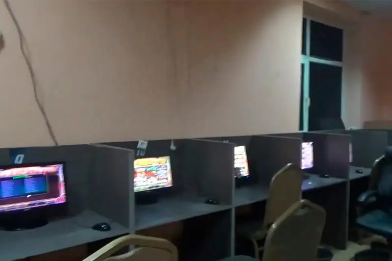 Организаторов незаконного игорного бизнеса осудили в Кызылорде