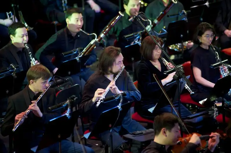 Артисты «Астана Опера» принесли 28 побед в копилку наград в этом театральном сезоне