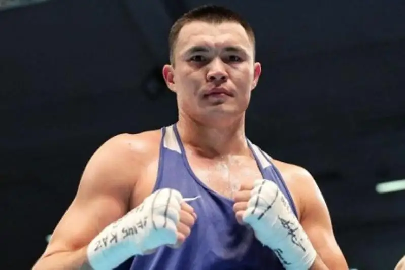 Капитан сборной Казахстана сделал заявление о своем следующем бое