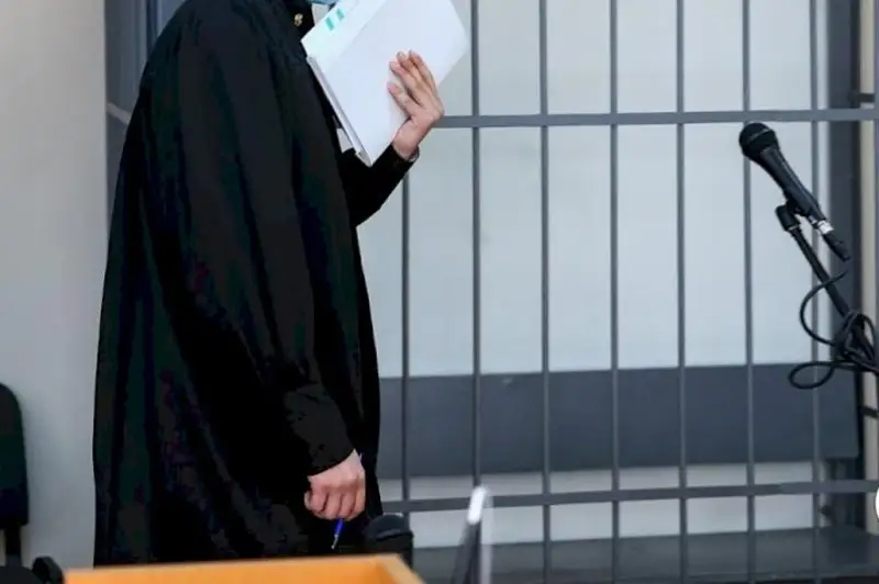 Судью заподозрили в мошенничестве в Алматы