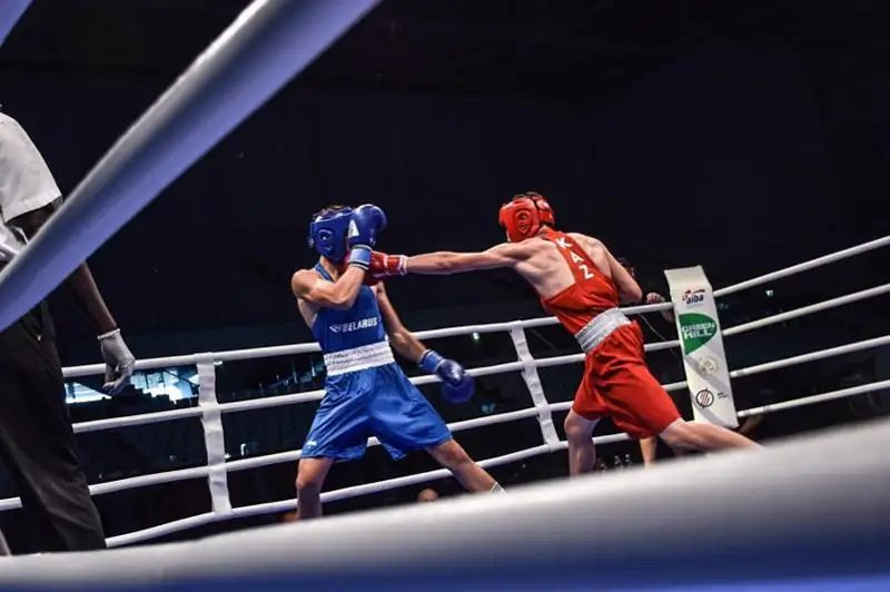 Молодежный чемпионат мира по боксу пройдет в Польше