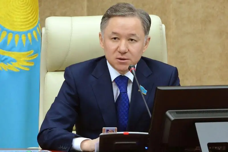 Обеспечим приоритетное финансирование всех наших предвыборных обещаний – Нурлан Нигматулин