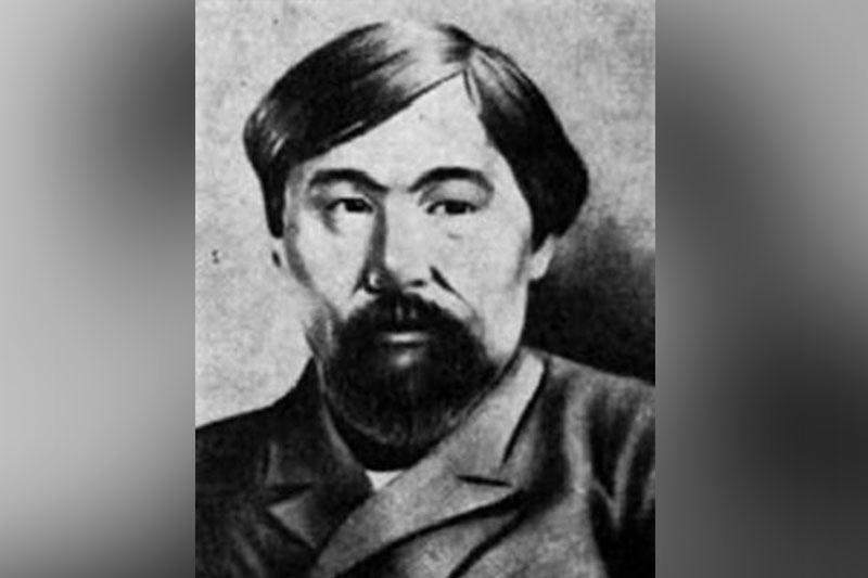 Картинки К 180 Летию Ыбрая Алтынсарина