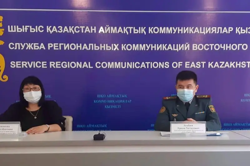 Более 1500 человек призовут этой весной в армию в ВКО