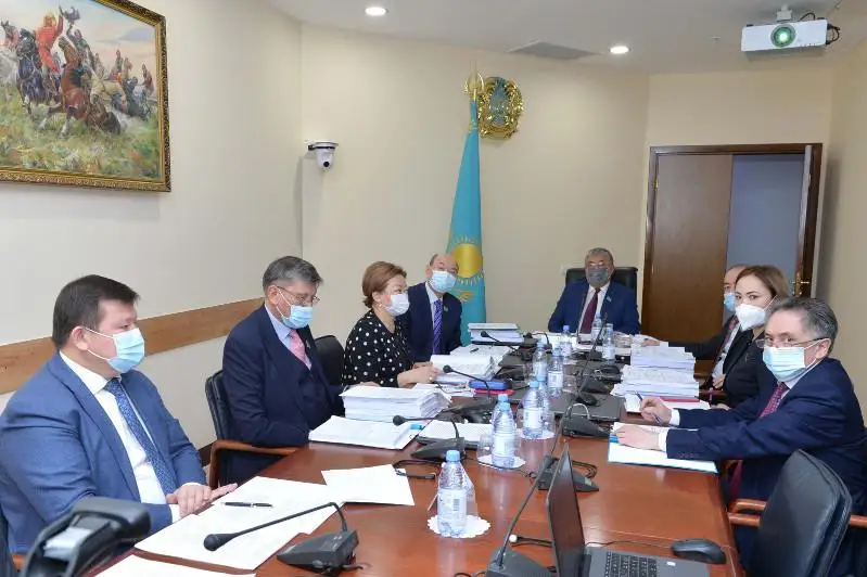 Казахстан будет принимать участие в разработке политики ЮНЕСКО